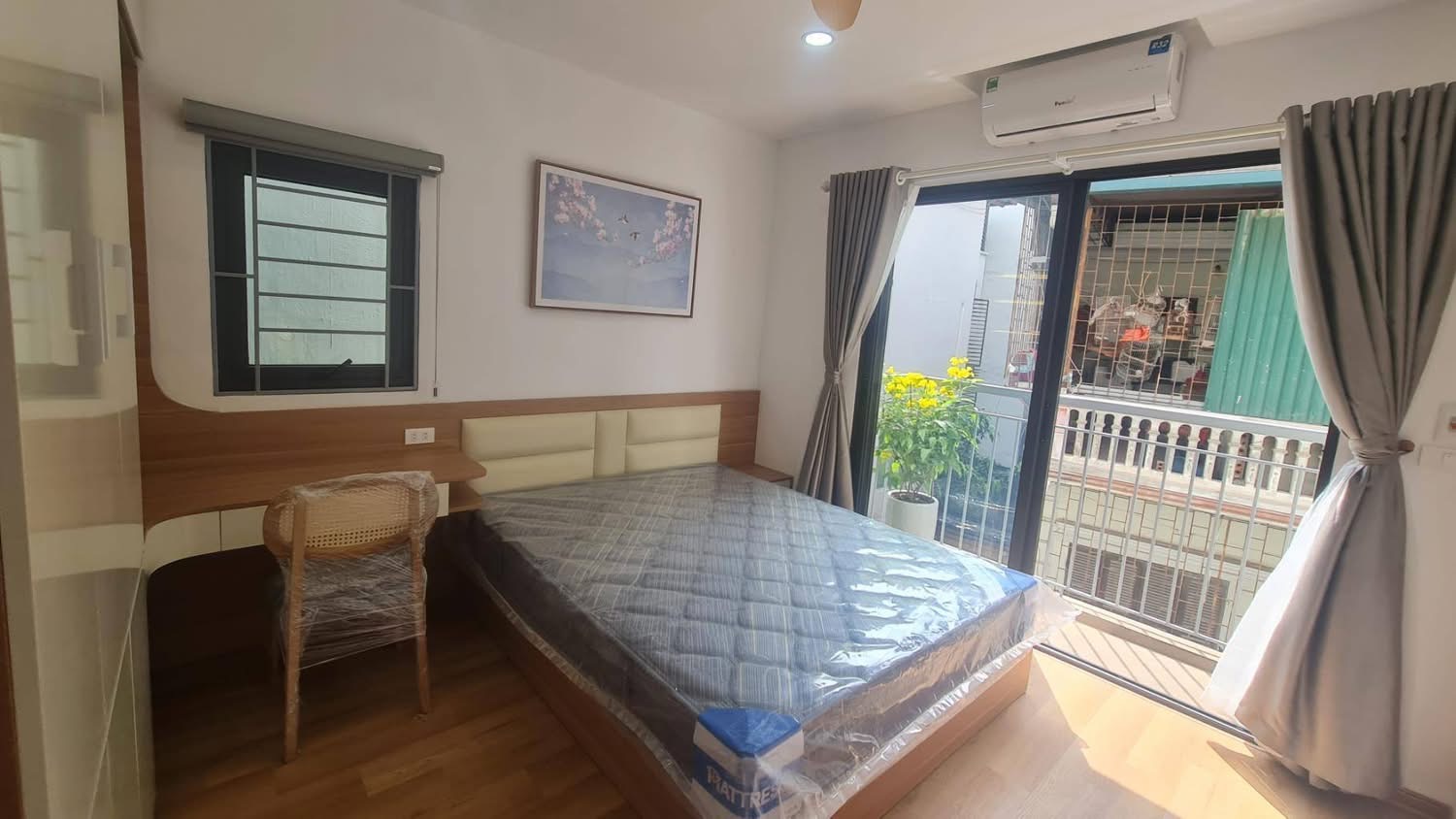 ĐÀO TẤN - LÕI BA ĐÌNH - 2 MẶT NGÕ THÔNG - 10M OTO NỞ HẬU 21.9 TỶ - DÒNG TIỀN SẴN