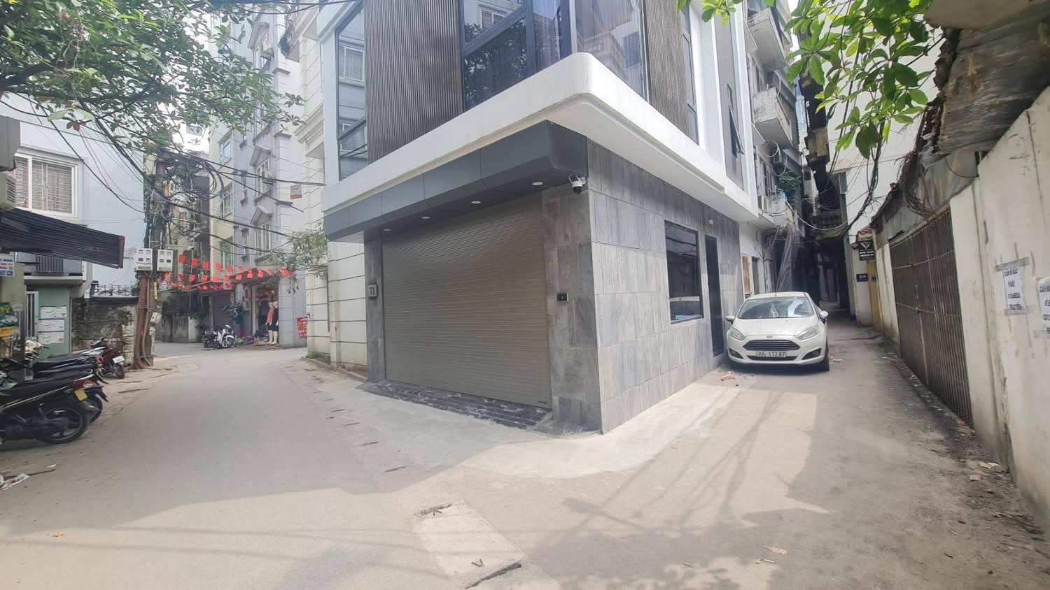 ĐÀO TẤN - LÕI BA ĐÌNH - 2 MẶT NGÕ THÔNG - 10M OTO NỞ HẬU 21.9 TỶ - DÒNG TIỀN SẴN