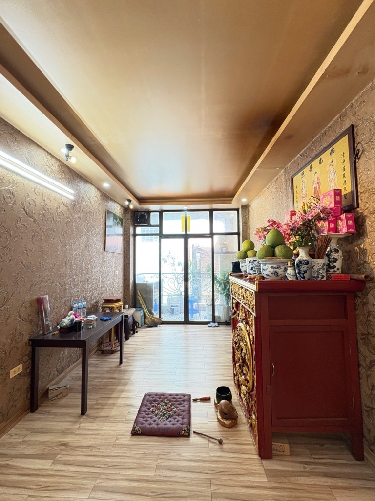 KIM MÃ - 3 BƯỚC RA PHỐ GIÁ 20.3 TỶ - NGÕ NÔNG THÔNG - KINH DOANH ĐA DẠNG