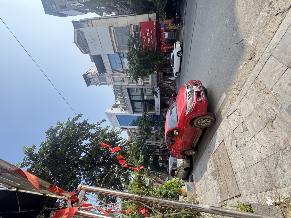 KIM MÃ - 3 BƯỚC RA PHỐ GIÁ 20.3 TỶ - NGÕ NÔNG THÔNG - KINH DOANH ĐA DẠNG