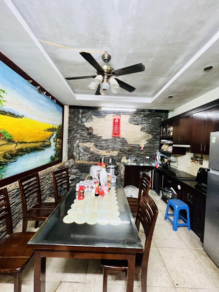 ĐÀO TẤN - NHÀ ĐẸP NỞ HẬU DÂN XÂY - MẶT TIỀN 6M GIÁ 17.5 TỶ - NGÕ THOÁNG GẦN PHỐ - GIẾNG TRỜI