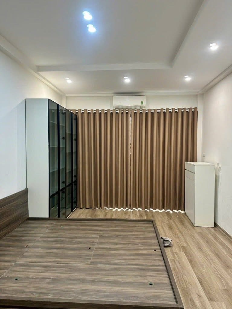 ĐÀO TẤN - DÂN XÂY NỞ HẬU 14.65 TỶ - MẶT TIỀN 5.5M - NGÕ THÔNG KINH DOANH BẤT CHẤP