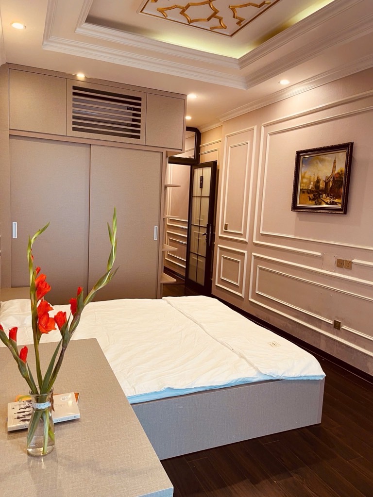 NGHI TÀM - SIÊU PHẨM HOMESTAY 5T THANG MÁY NỘI THẤT XỊN - NỞ HẬU GIÁ 17.3 TỶ - GẦN PHỐ 2 MẶT NGÕ THOÁNG