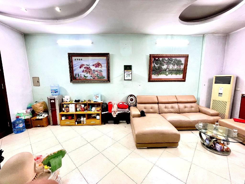 ĐỘI NHÂN - BIỆT THỰ LIỀN KỀ 102M GIÁ 32 TỶ - MẶT TIỀN 7M OTO - AN NINH 24/24 - TIỆN ÍCH NHIỀU