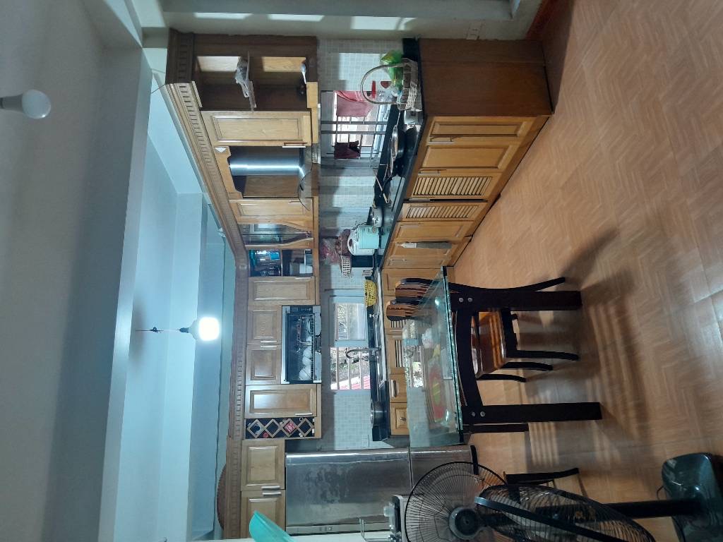 HOÀNG HOA THÁM - 13 TỶ DÂN XÂY NỞ HẬU - MẶT TIỀN 9M 3 MẶT NGÕ THÔNG - OTO - KINH DOANH - TIỆN ÍCH