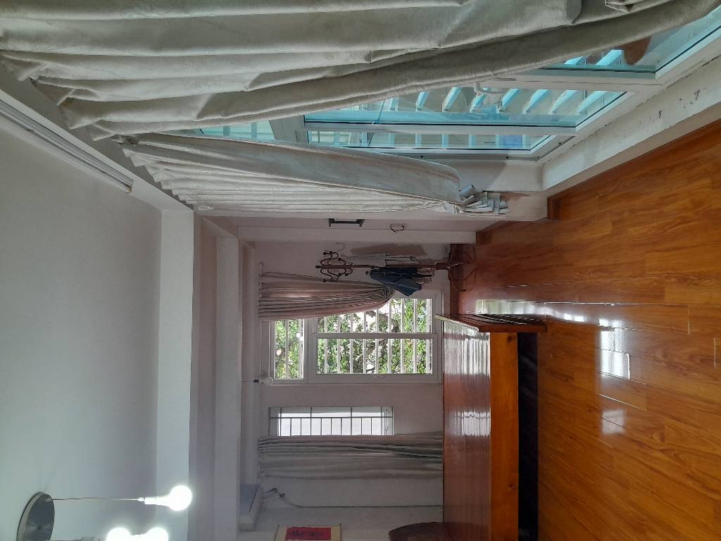 HOÀNG HOA THÁM - 13 TỶ DÂN XÂY NỞ HẬU - MẶT TIỀN 9M 3 MẶT NGÕ THÔNG - OTO - KINH DOANH - TIỆN ÍCH