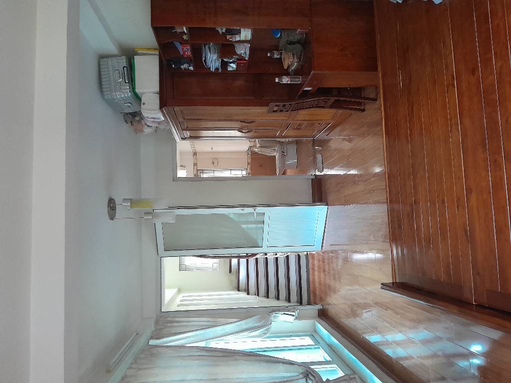 HOÀNG HOA THÁM - 13 TỶ DÂN XÂY NỞ HẬU - MẶT TIỀN 9M 3 MẶT NGÕ THÔNG - OTO - KINH DOANH - TIỆN ÍCH