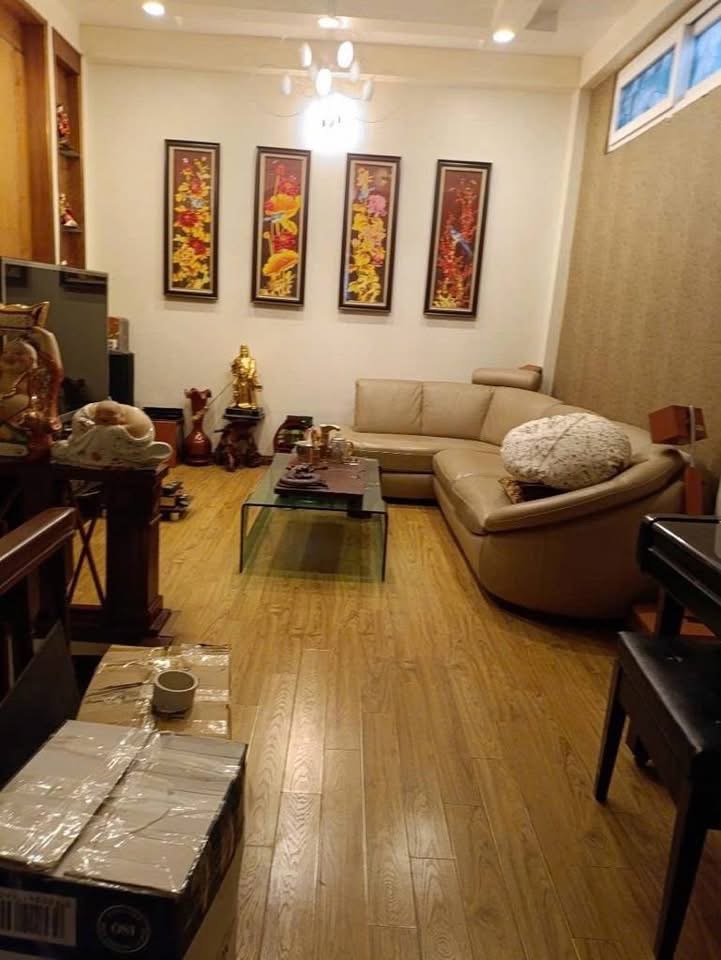 CẦU GIẤY - 65M DÂN XÂY 14 TỶ - NGÕ THOÁNG GẦN PHỐ - TIỆN ÍCH NHIỀU