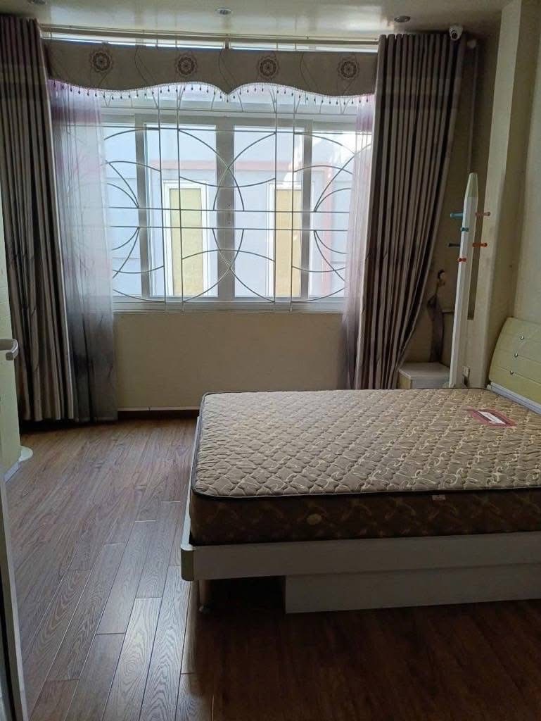 VÕ CHÍ CÔNG - DÂN XÂY NỞ HẬU 8.5 TỶ - NGÕ THÔNG THOÁNG - GẦN PHỐ - TIỆN ÍCH NHIỀU