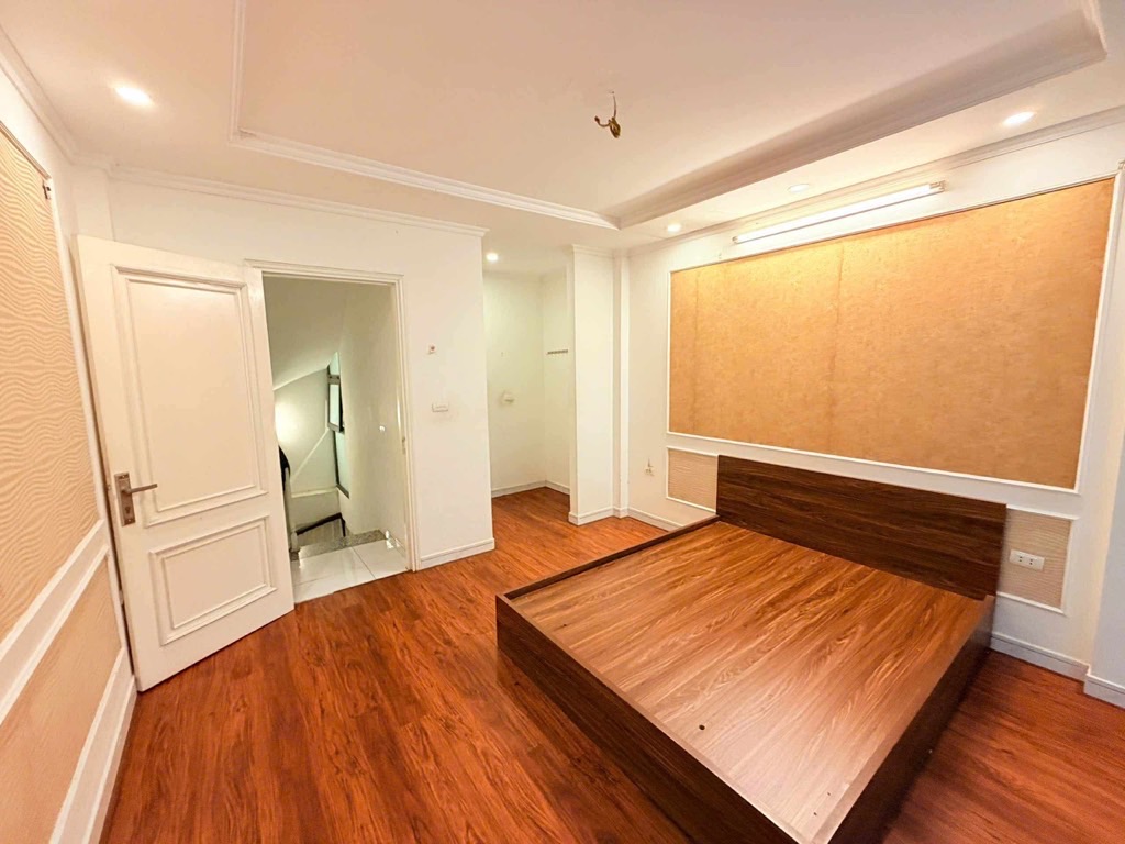 THỤY KHUÊ - NHÀ ĐẸP NỞ HẬU 6 TẦNG 8.4 TỶ - NGÕ 3 GÁC THÔNG CÁC NGẢ - TIỆN ÍCH BẠT NGÀN