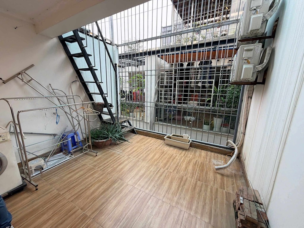 THỤY KHUÊ - NHÀ ĐẸP NỞ HẬU 6 TẦNG 8.4 TỶ - NGÕ 3 GÁC THÔNG CÁC NGẢ - TIỆN ÍCH BẠT NGÀN