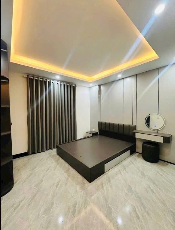 TRẦN CUNG - MẶT TIỀN 11.2 GARA OTO 18.75 TỶ - NỞ HẬU - NỘI THẤT - 7 TẦNG THANG MÁY - NGÕ THÔNG