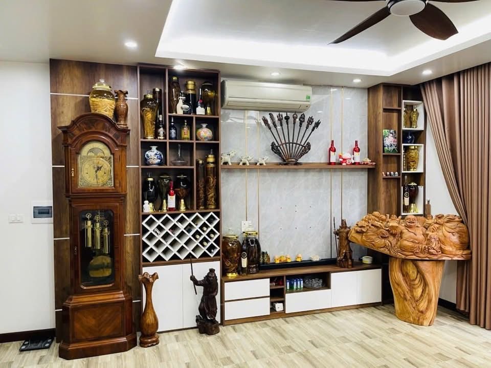 LẠC LONG QUÂN - 14.5 TỶ PHÂN LÔ DÂN XÂY - OTO - NGÕ THÔNG - K QUY HOẠCH