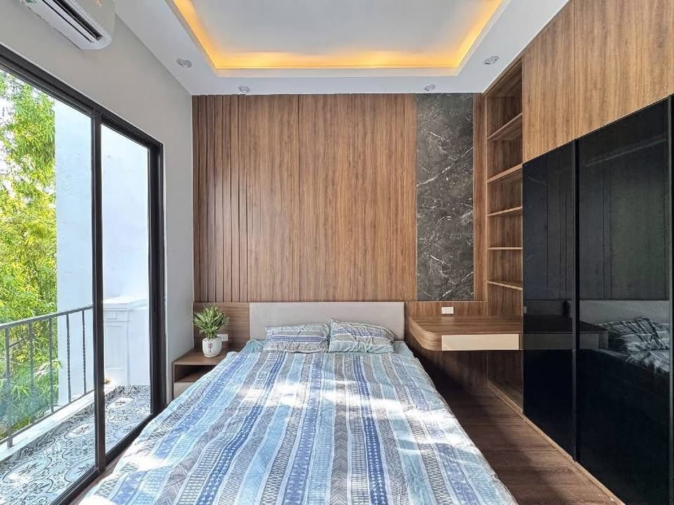 HOÀNG HOA THÁM - NHÀ ĐẸP GIÁ SỐC 10.5 TỶ - NGÕ THÔNG GẦN PHỐ - AN SINH ĐỈNH