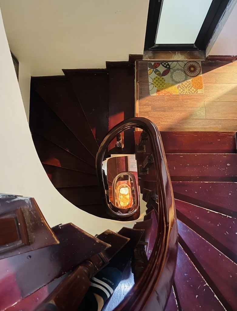 HOÀNG HOA THÁM - NHÀ ĐẸP GIÁ SỐC 10.5 TỶ - NGÕ THÔNG GẦN PHỐ - AN SINH ĐỈNH