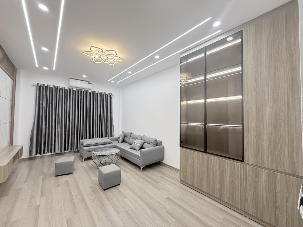 XUÂN LA - 6 TẦNG THANG MÁY - NỘI THẤT 9.9 TỶ - OTO - NGÕ THÔNG - AN SINH ĐỈNH