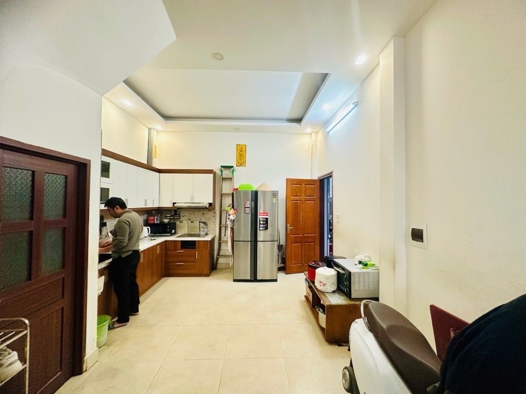 XUÂN LA - 14.65 TỶ DÂN XÂY LÔ GÓC 2 THOÁNG - OTO - NGÕ THÔNG - GẦN PHỐ - AN SINH VIP