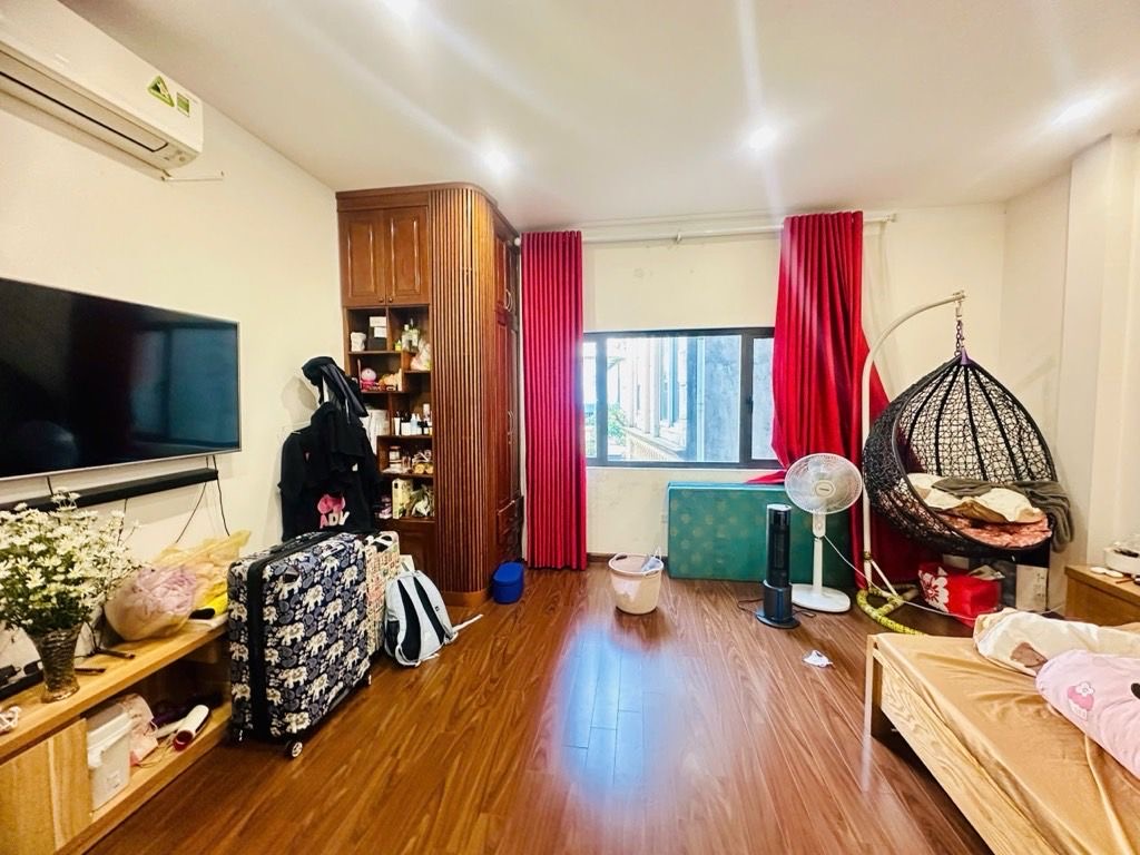 XUÂN LA - 14.65 TỶ DÂN XÂY LÔ GÓC 2 THOÁNG - OTO - NGÕ THÔNG - GẦN PHỐ - AN SINH VIP