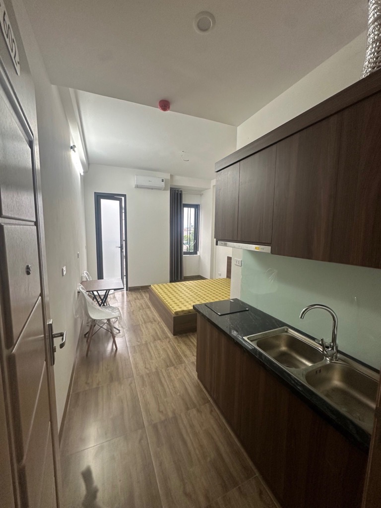 XUÂN LA - 15 TỶ 7 TẦNG THANG MÁY - NỞ HẬU - DÒNG TIỀN - NỘI THẤT - PCCC - THOÁT HIỂM - OTO - AN SINH