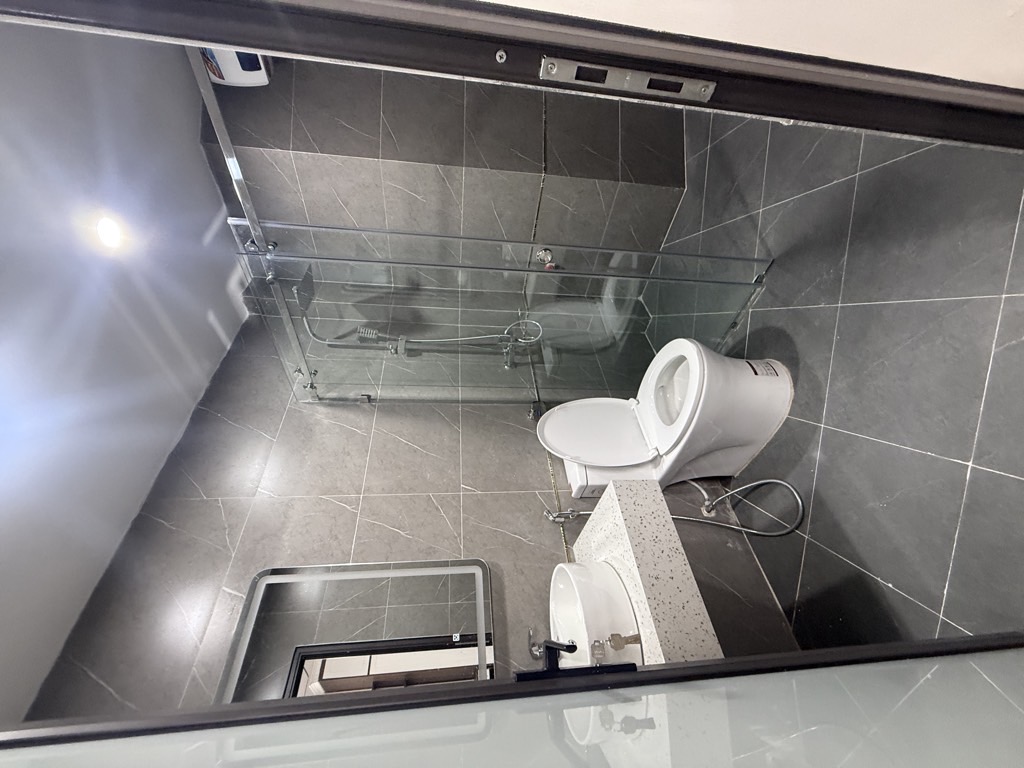 HOÀNG HOA THÁM - 11.9 TỶ 6 TẦNG THANG MÁY - NỘI THẤT - NGÕ THÔNG - GẦN PHỐ - AN SINH VIP