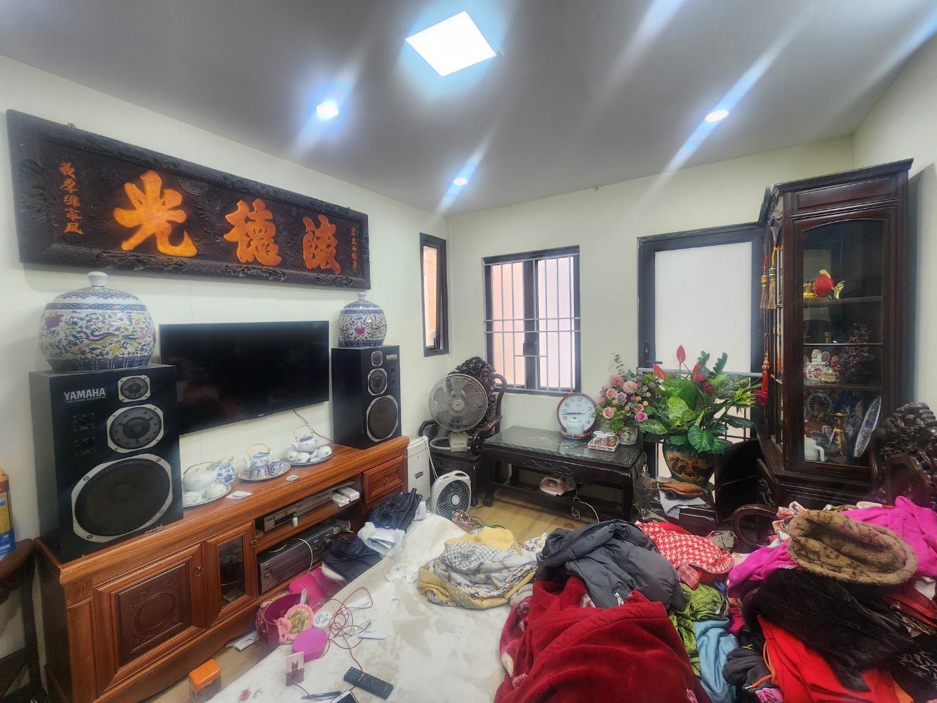 THỤY KHUÊ - MẶT PHỐ - VỈA HÈ KINH DOANH - NỞ HẬU 17.5 TỶ - AN SINH ĐỈNH - TIỆN ÍCH NHIỀU