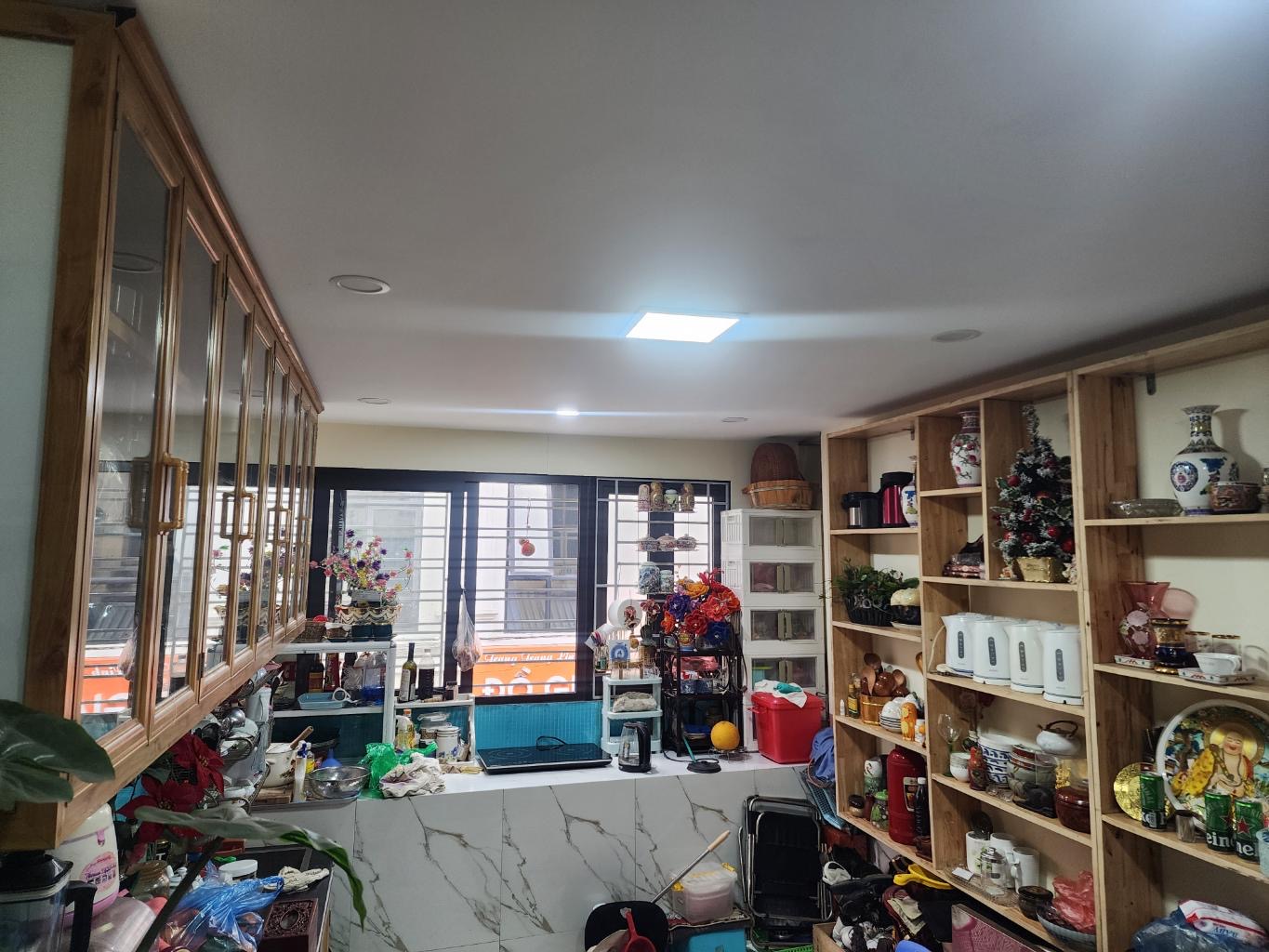 LẠC LONG QUÂN - NHANH THÌ CÒN CHẬM LÀ BAY - 9.9 TỶ OTO - NGÕ THÔNG KINH DOANH - TIỆN ÍCH NHIỀU