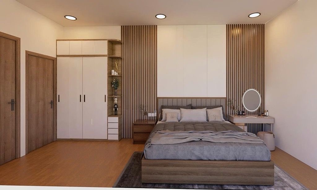 VÕ CHÍ CÔNG - 8.94 TỶ 5 TẦNG THANG MÁY - DÂN XÂY - NGÕ THÔNG - TIỆN ÍCH NHIỀU