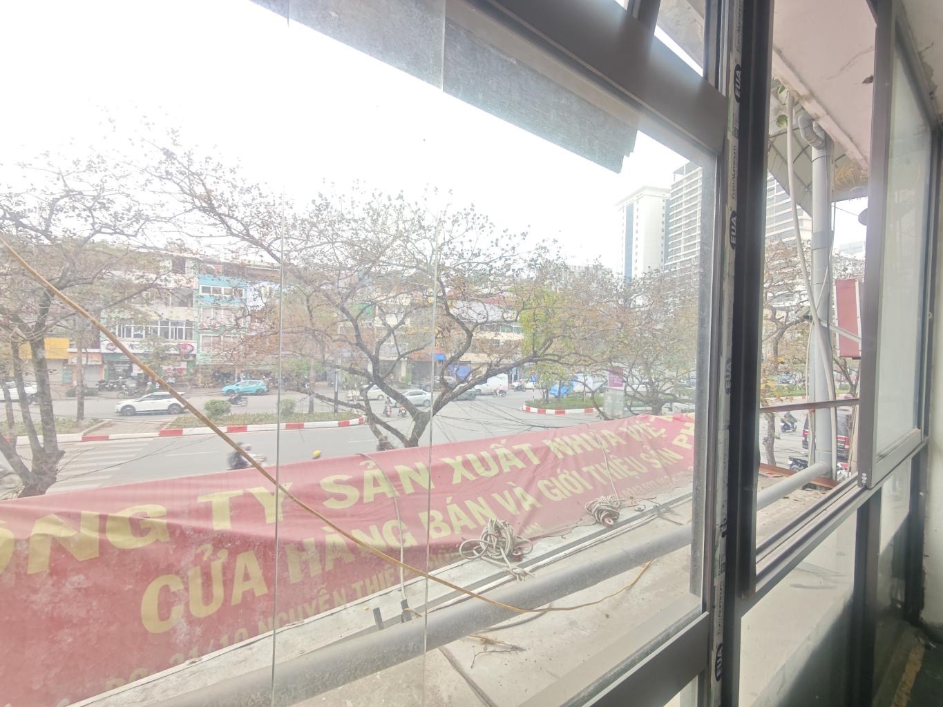 VĂN CAO - PHÂN LÔ MẶT PHỐ VỈA HÈ - KINH DOANH SẦM UẤT - 39.5 TỶ 50M - TIỆN ÍCH NHIỀU