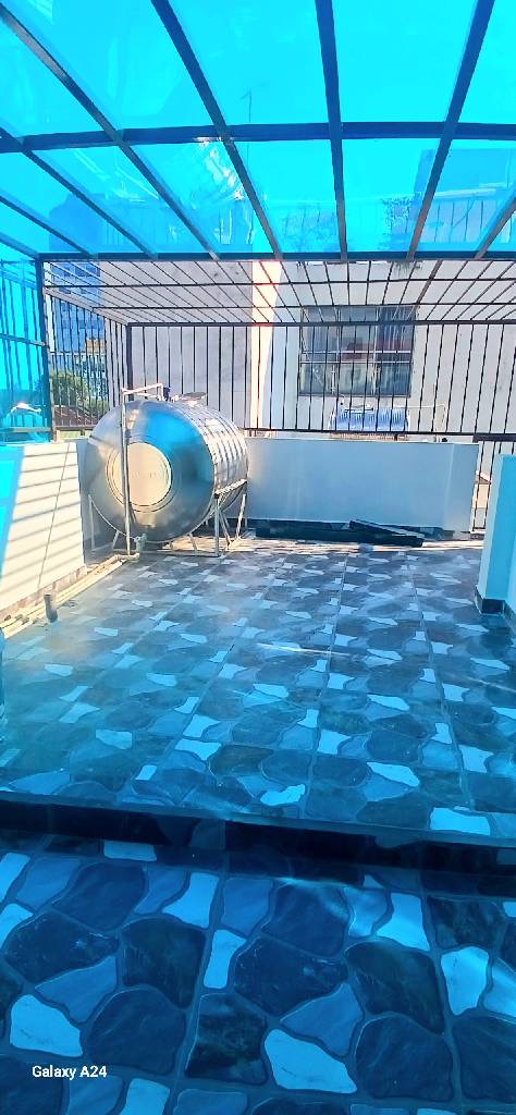 ĐÊ LA THÀNH - 8.85 TỶ 32M 6 TẦNG THANG MÁY - FULL NỘI THẤT - 20M RA PHỐ - NGÕ THÔNG