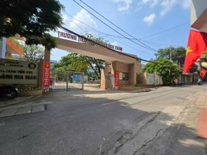 SIÊU THOÁNG 7.2HA VĨNH PHÚC - BA ĐÌNH CHỈ 7TỶ 45M2
