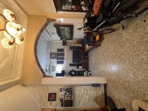 2 THOÁNG TRƯỚC SAU - ĐI BỘ RA HỒ TÂY