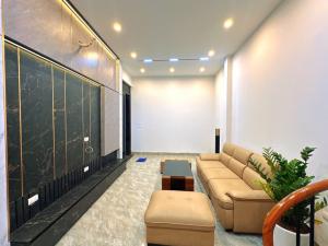 THỤY KHUÊ - 6 TẦNG THANG MÁY NHÀ ĐẸP NỞ HẬU Ở NGAY TẶNG NỘI THẤT