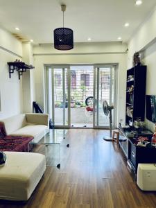 SIÊU THOÁNG SIÊU TIỆN ÍCH - XUÂN LA 132M2