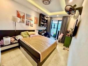 VÕNG THỊ - HIẾM CÓ KHÓ TÌM 7.25 TỶ NHÀ NỞ HẬU - NGÕ THÔNG TỨ PHÍA - AN SINH SỐ 1 - GẦN HỒ TÂY