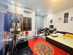 SIÊU HIẾM LẠC LONG QUÂN - 3 THOÁNG, NỞ HẬU, MẶT TIỀN 7.2 KINH DOANH - OTO GIÁ 12.2 TỶ