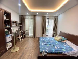 ĐỘI CẤN - CỰC HIẾM NHÀ ĐẸP Ở NGAY - OTO - AN SINH TỐT GIÁ 10.5 TỶ