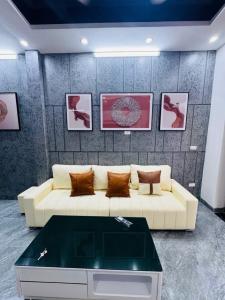 VÕNG THỊ - PHÂN LÔ GARA OTO - THANG MÁY - NỞ HẬU - TIỆN ÍCH BẠT NGÀN - 46M2 14.5 TỶ