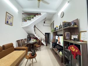 HOÀNG HOA THÁM - LÔ GÓC SIÊU THOÁNG - NGÕ THÔNG KINH DOANH - 50M 13.3 TỶ