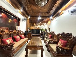 LẠC LONG QUÂN - NHÀ SIÊU ĐẸP - NỘI THẤT - LÔ GÓC - VÀI BƯỚC RA PHỐ - LIÊN CƠ TÂY HỒ