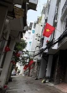 VÕ CHÍ CÔNG - NHÀ ĐẸP FULL NỘI THẤT - MẶT TIỀN 6M 8.8 TỶ - NGÕ RỘNG THÔNG TỨ PHÍA - TIỆN ÍCH VÔ SỐ