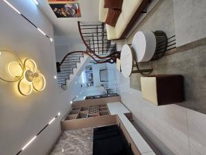 HOÀNG HOA THÁM - NHÀ ĐẸP NỞ HẬU - FULL NỘI THẤT 45M GIÁ 7.95 TỶ - AN SINH VIP -