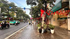 KIM MÃ - DÂN XÂY 2 THOÁNG - NỞ HẬU - 10M RA PHỐ - GIÁ 16.6 TỶ