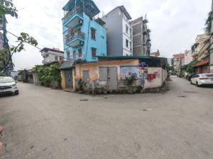 VÕ CHÍ CÔNG - NGÕ THÔNG 2 OTO TRÁNH 19.5 TỶ - DÂN XÂY - TIỆN ÍCH NHIỀU