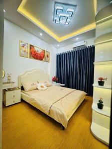 THỤY KHUÊ - 90M 22.5 TỶ MẶT TIỀN 5.5 NỞ HẬU - GẦN PHỐ 2 MẶT NGÕ - GẦN HỒ - TIỆN ÍCH