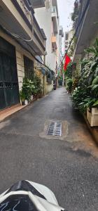 THỤY KHUÊ - 12.2 TỶ CÓ NGAY NHÀ ĐẸP 6 TẦNG THANG MÁY NỘI THẤT - NGÕ NÔNG THÔNG HỒ TÂY