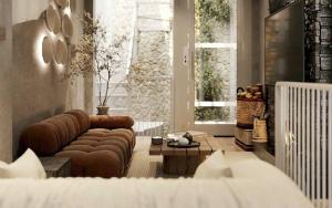 ĐÀO TẤN - SIÊU MẶT TIỀN 10M GIÁ ĐẦU TƯ 26.5 TỶ - LÕI BA ĐÌNH NGÕ THÔNG RỘNG - TIỆN ÍCH NHIỀU - K QH