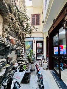 ĐÀO TẤN - NHÀ ĐẸP NỞ HẬU DÂN XÂY - MẶT TIỀN 6M GIÁ 17.5 TỶ - NGÕ THOÁNG GẦN PHỐ - GIẾNG TRỜI