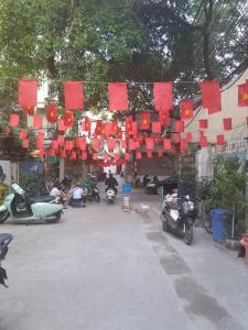 CẦU GIẤY - 65M DÂN XÂY 14 TỶ - NGÕ THOÁNG GẦN PHỐ - TIỆN ÍCH NHIỀU