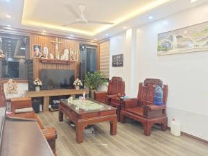 DOÃN KẾ THIỆN - MẶT PHỐ VỈA HÈ 4M GIÁ 25 TỶ - KINH DOANH - DÒNG TIỀN SẴN 50TR - TIỆN ÍCH NHIỀU