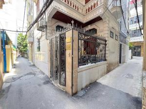 XUÂN THUỶ - 12.25 TỶ CHDV 7 PKK - PCCC - NGÕ 3 GÁC - 30M OTO - DÒNG TIỀN SẴN - TIỆN ÍCH NHIỀU